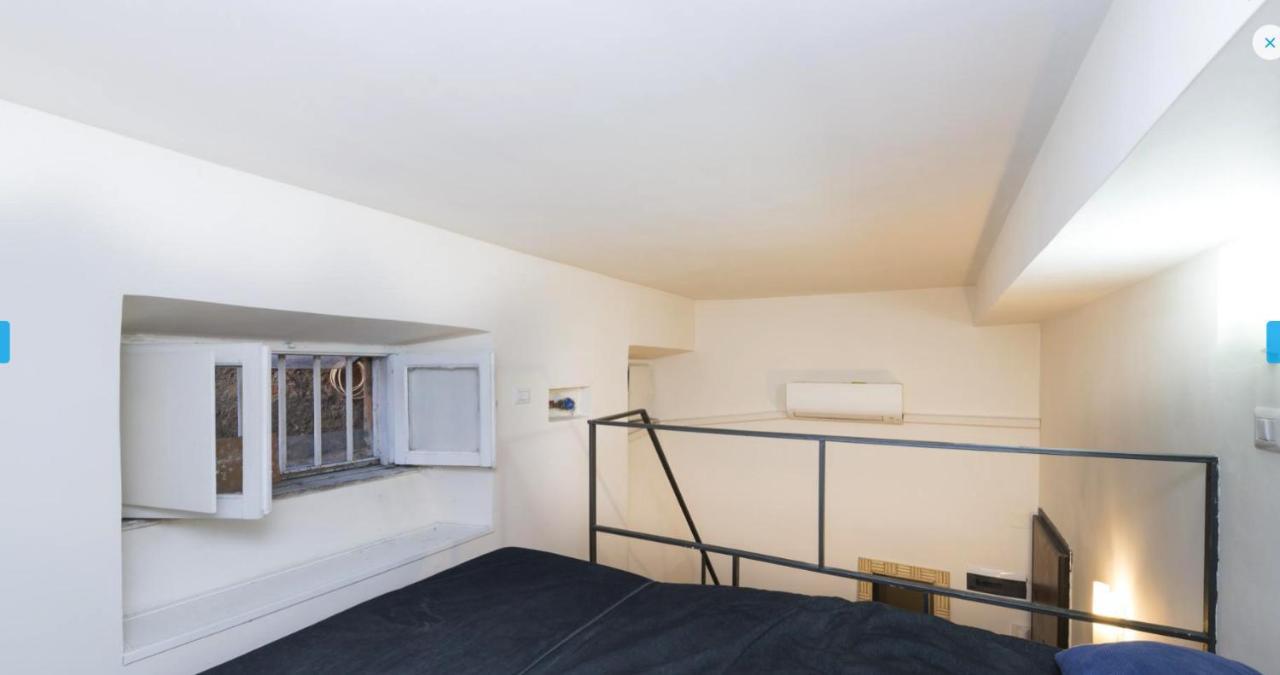 Sunny Rome Parioli Modern Studio Dış mekan fotoğraf